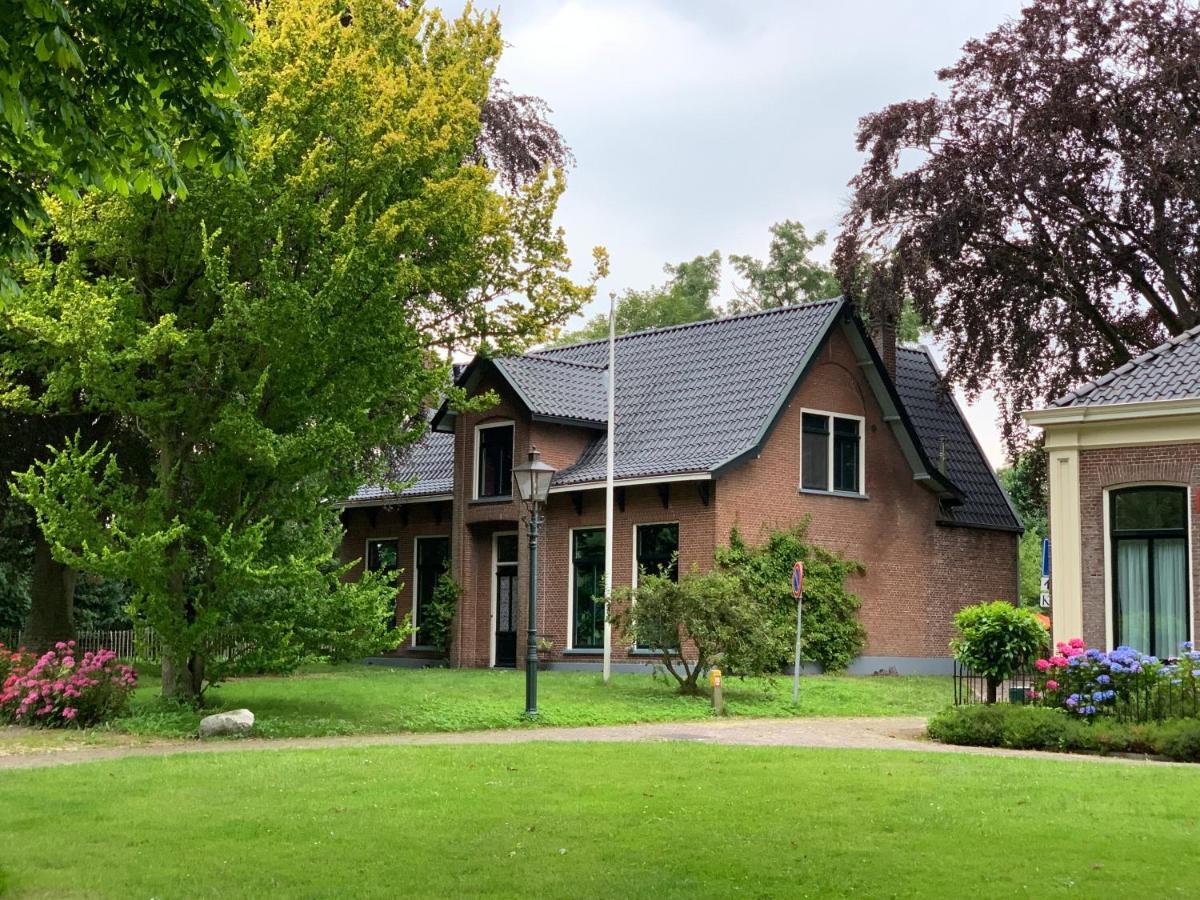 B&B Pastorie Jelsum Exterior foto